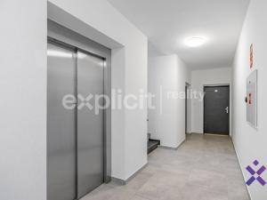 Prodej bytu 3+kk, Uherský Brod, U Mlýnů, 95 m2