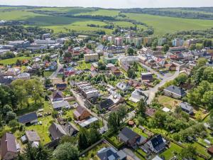 Prodej pozemku pro bydlení, Moravský Beroun, Zahradní, 749 m2