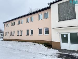 Pronájem bytu 2+kk, Dolní Rožínka, 42 m2