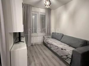 Pronájem bytu 2+kk, Praha - Chodov, Šternovská, 54 m2