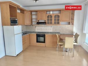 Pronájem bytu 2+kk, Holešov, 55 m2