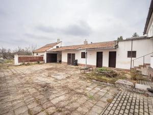 Prodej rodinného domu, Újezd u Brna, Nádražní, 245 m2