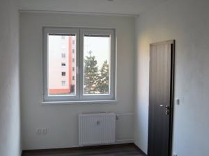 Pronájem bytu 2+1, Bruntál, Květná, 45 m2