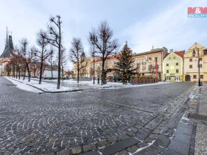 Prodej rodinného domu, Louny, Pražská, 173 m2