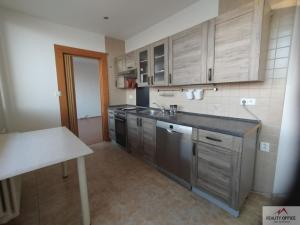 Pronájem bytu 3+1, Děčín - Děčín VI-Letná, Krásnostudenecká, 68 m2