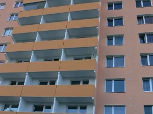 Pronájem bytu 1+1, Brno, Štouračova, 36 m2