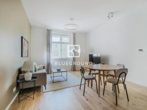 Pronájem bytu 2+kk, Praha - Vinohrady, Písecká, 47 m2