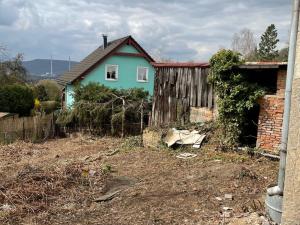 Prodej rodinného domu, Ústí nad Labem - Klíše, Cestička, 224 m2