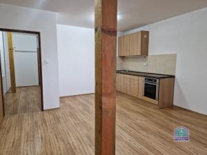 Pronájem bytu 2+kk, Stříbro, Masarykovo náměstí, 59 m2