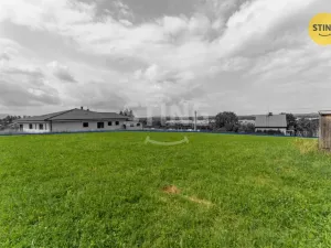 Prodej pozemku pro bydlení, Horní Domaslavice, 1811 m2