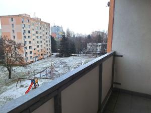 Pronájem bytu 2+1, Olomouc - Nová Ulice, Vojanova, 58 m2