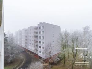 Prodej bytu 3+kk, Praha - Vokovice, Tobrucká, 67 m2