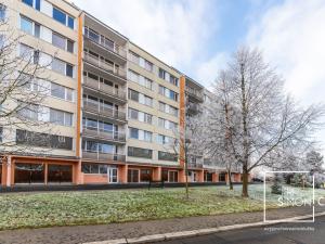 Prodej bytu 3+kk, Praha - Vokovice, Tobrucká, 67 m2