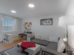 Prodej bytu 2+1, Znojmo, Sokolovská, 58 m2