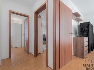 Prodej bytu 2+1, Znojmo, Sokolovská, 58 m2