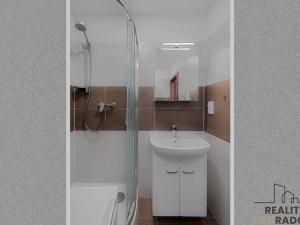 Prodej bytu 2+1, Znojmo, Sokolovská, 58 m2