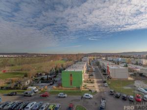 Prodej bytu 2+1, Znojmo, Sokolovská, 58 m2