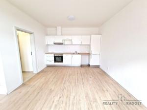 Pronájem bytu 1+kk, Brno, Provazníkova, 32 m2