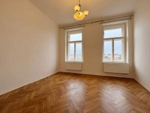 Pronájem bytu 3+kk, Praha - Smíchov, Lidická, 84 m2