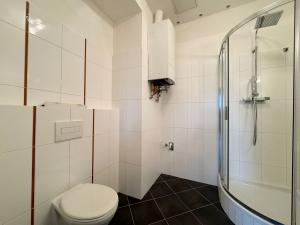 Pronájem bytu 3+kk, Praha - Smíchov, Lidická, 84 m2