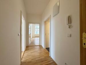 Pronájem bytu 3+kk, Praha - Smíchov, Lidická, 84 m2