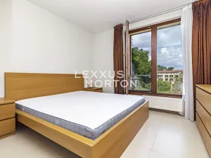 Pronájem bytu 2+kk, Praha - Bubeneč, Mlýnská, 86 m2