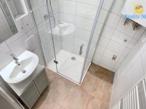 Pronájem bytu 3+kk, Praha - Vinohrady, Šmilovského, 89 m2