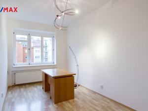 Pronájem bytu 3+kk, Praha - Nusle, Mikuláše z Husi, 80 m2