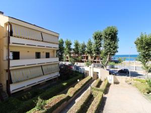 Prodej bytu 3+kk, Viale Alcione, 66023 Francavilla al Mare CH, Itálie, 80 m2