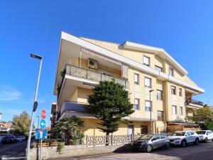 Prodej bytu 3+kk, Viale Alcione, 66023 Francavilla al Mare CH, Itálie, 80 m2