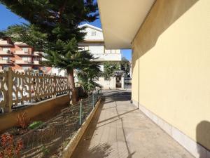 Prodej bytu 3+kk, Viale Alcione, 66023 Francavilla al Mare CH, Itálie, 80 m2