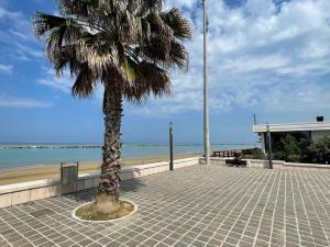 Prodej bytu 3+kk, Viale Alcione, 66023 Francavilla al Mare CH, Itálie, 80 m2