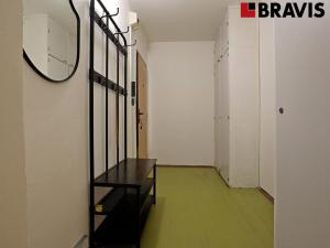 Pronájem bytu 2+1, Brno - Bystrc, Opálkova, 60 m2