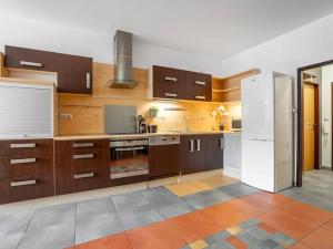 Prodej bytu 2+kk, Trutnov, Náchodská, 58 m2