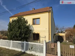 Prodej rodinného domu, Jizbice - Zavadilka, 150 m2