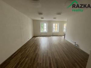 Pronájem bytu 3+kk, Klatovy, Vídeňská, 102 m2