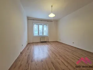 Pronájem bytu 2+kk, Praha - Nusle, Spolupráce, 41 m2