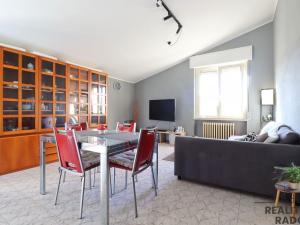 Prodej bytu 3+kk, Via Cerrano, 65015 Montesilvano PE, Itálie, 83 m2