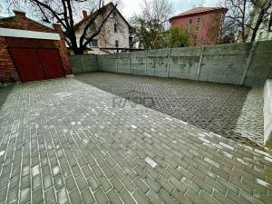 Pronájem bytu 2+kk, Slušovice, Dlouhá, 55 m2