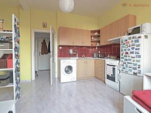 Pronájem bytu 2+kk, Brno, Kuldova, 39 m2