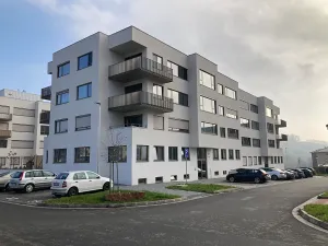 Pronájem bytu 1+kk, Letovice, Komenského, 33 m2