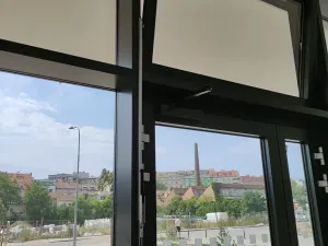 Pronájem obchodního prostoru, Brno, Střední, 56 m2