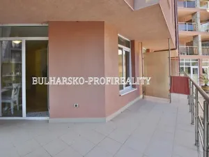 Prodej bytu 3+kk, Nesebar, Bulharsko, 65 m2