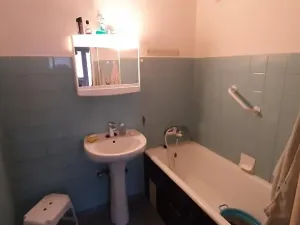 Pronájem bytu 3+1, Prostějov, Boženy Němcové, 85 m2