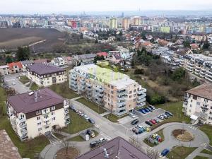 Prodej bytu 2+kk, Olomouc, Topolová, 66 m2