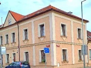 Pronájem bytu 3+kk, Praha - Čakovice, Kymrova, 63 m2