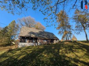 Prodej chalupy, Rádlo - Milíře, 240 m2