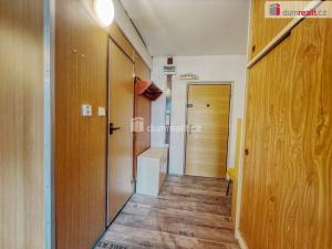 Pronájem bytu 2+kk, Teplice - Prosetice, Krajní, 39 m2