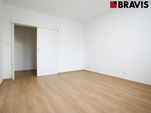 Pronájem bytu 2+kk, Brno - Žabovřesky, Voroněžská, 42 m2