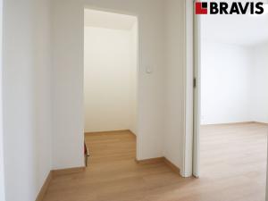 Pronájem bytu 2+kk, Brno - Žabovřesky, Voroněžská, 42 m2